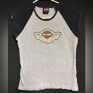 🖤Harley Davidson Shirt